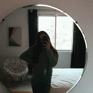 Meet your Posher, Agathe